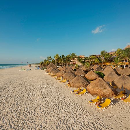 Iberostar Waves Tucan Playa del Carmen Esterno foto