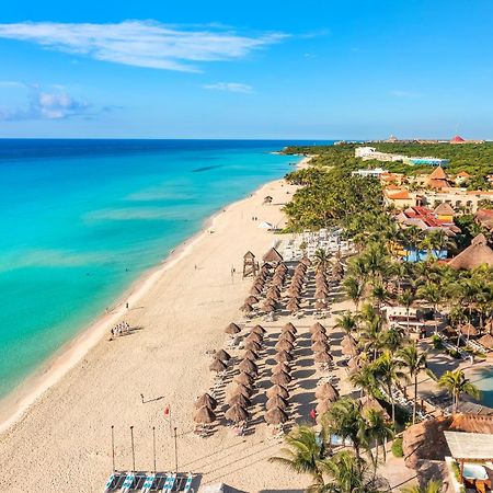 Iberostar Waves Tucan Playa del Carmen Esterno foto