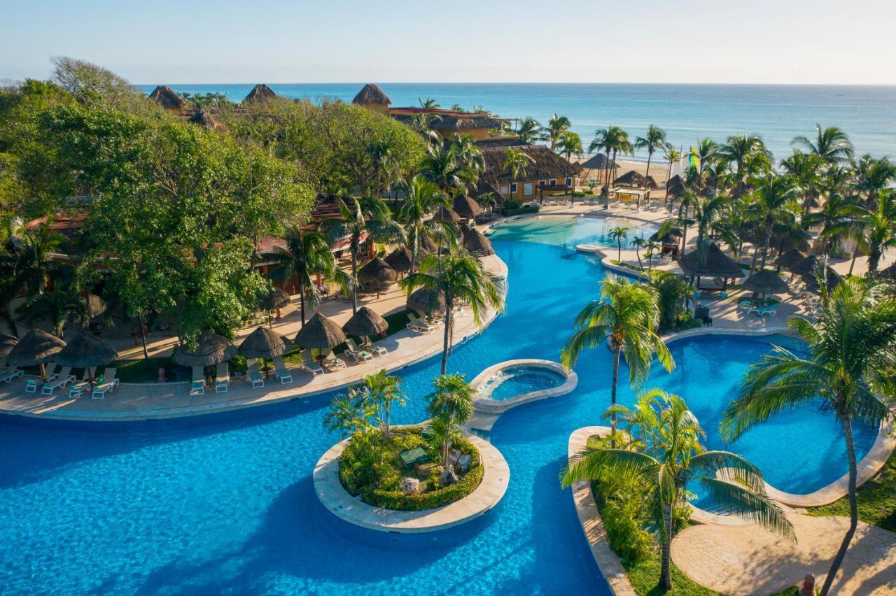 Iberostar Waves Tucan Playa del Carmen Esterno foto