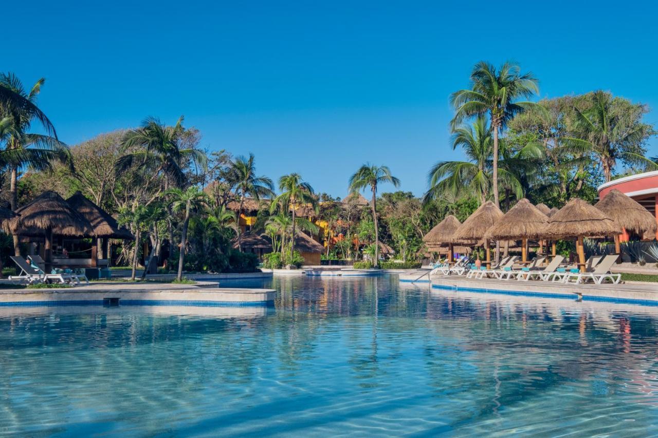 Iberostar Waves Tucan Playa del Carmen Esterno foto