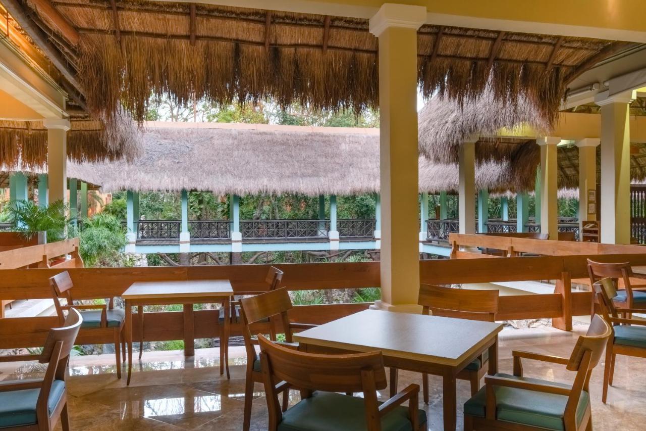 Iberostar Waves Tucan Playa del Carmen Esterno foto