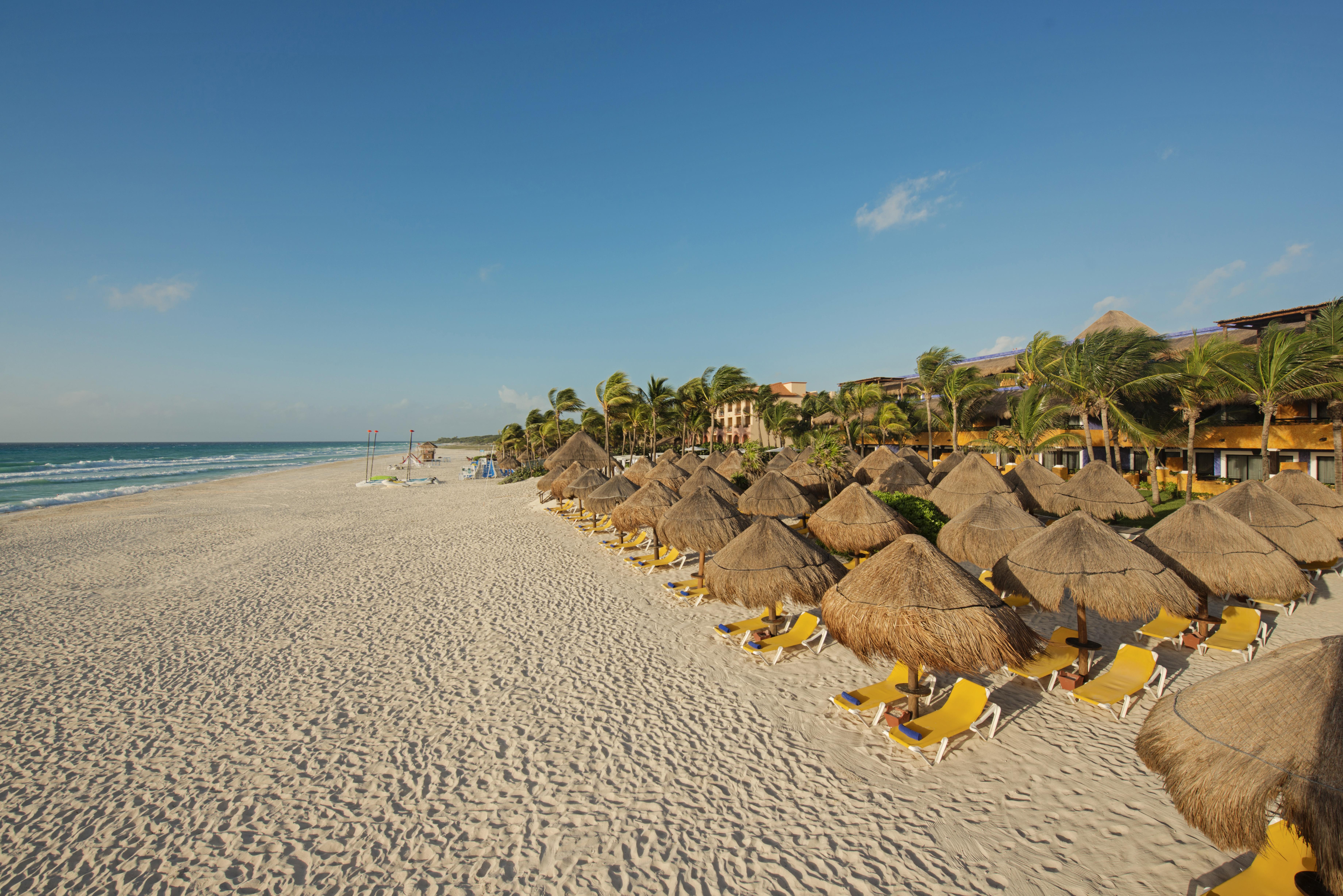 Iberostar Waves Tucan Playa del Carmen Esterno foto