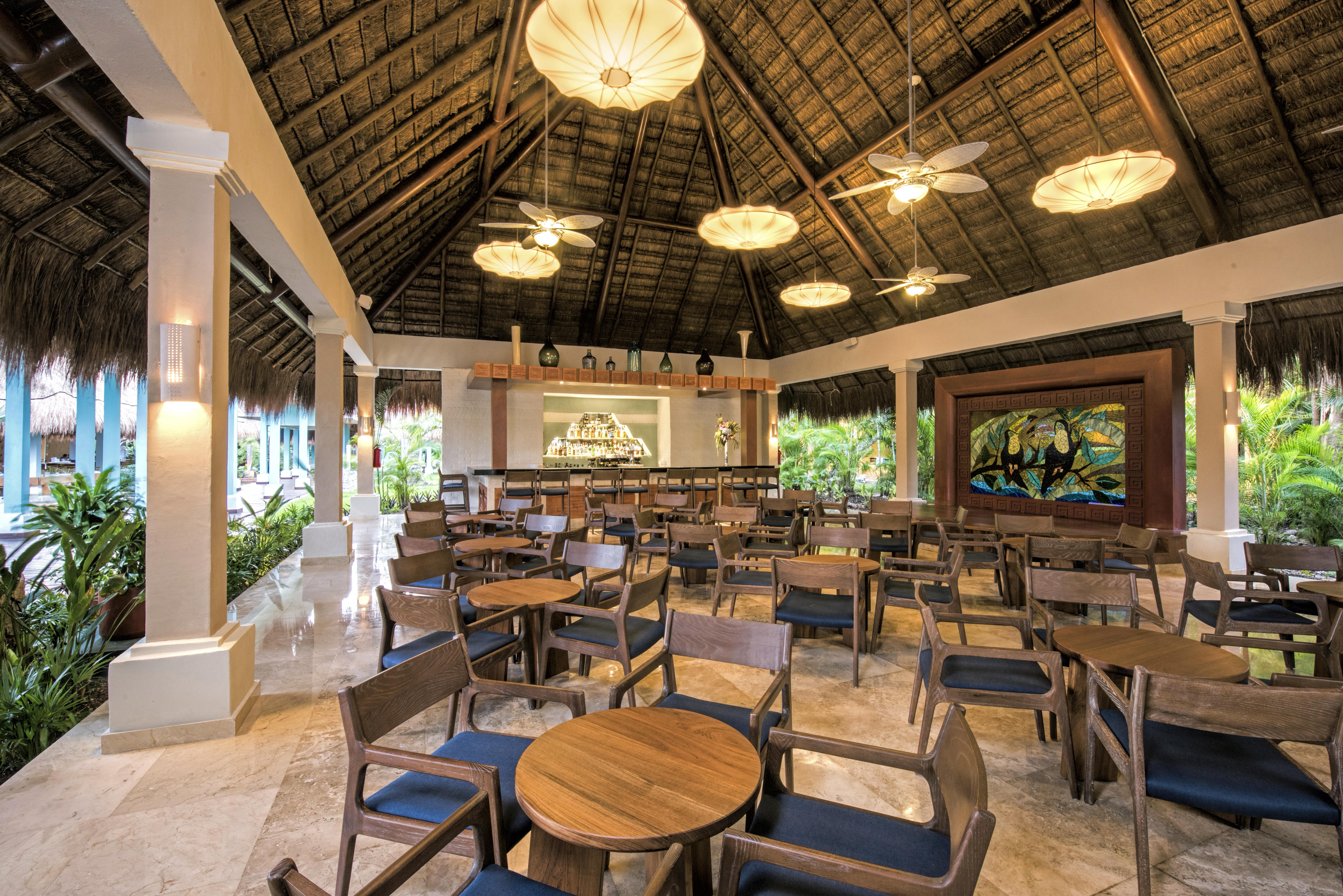 Iberostar Waves Tucan Playa del Carmen Esterno foto