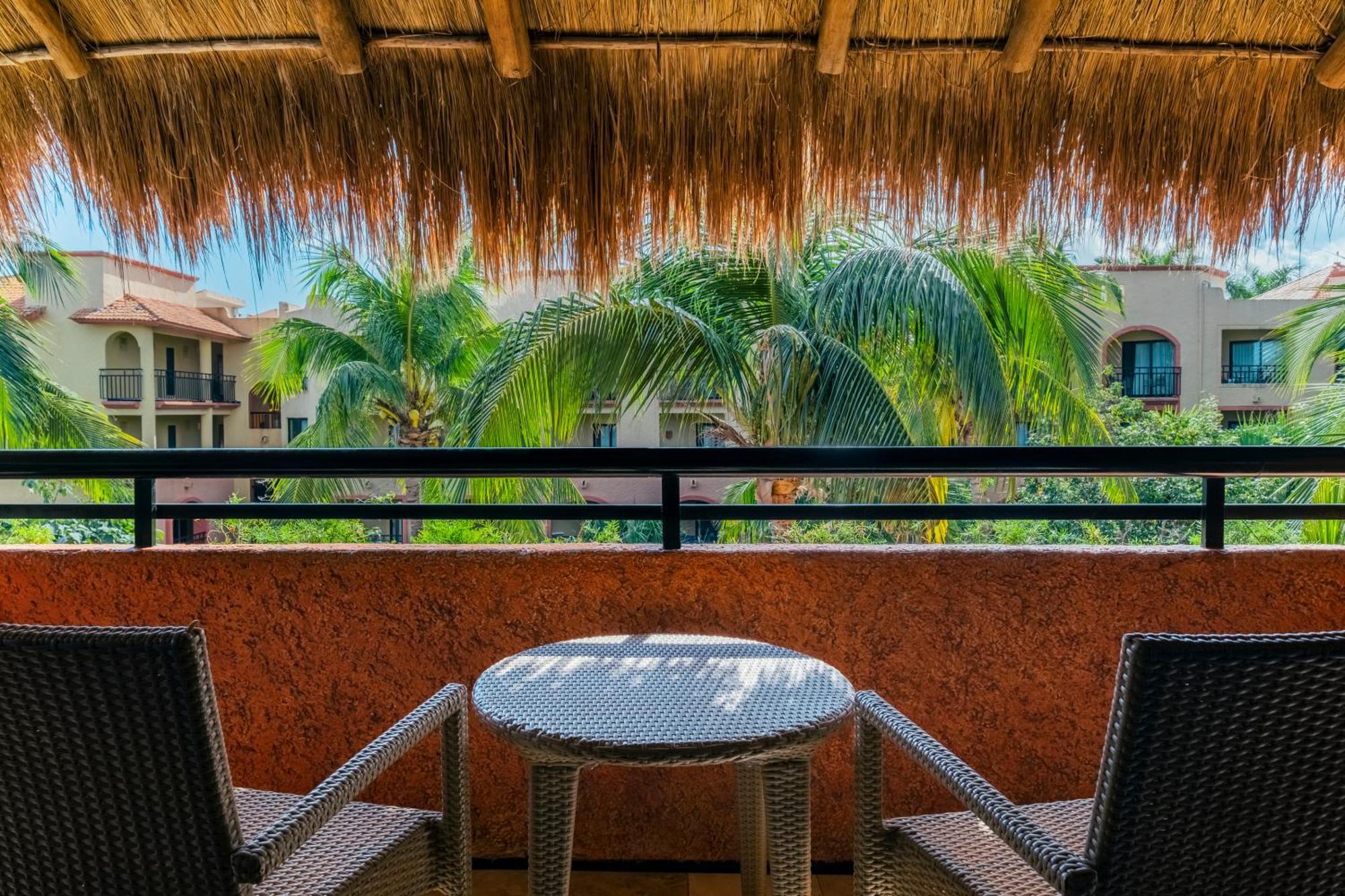 Iberostar Waves Tucan Playa del Carmen Esterno foto